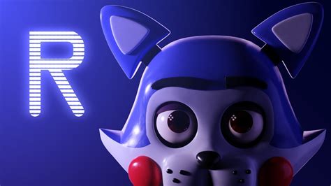 five nights at candy's 1 simulator descargar gratis